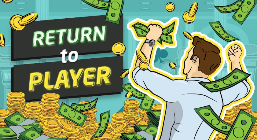 RTP (Return to Player)